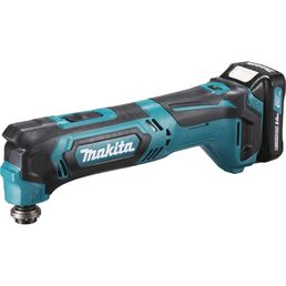 Мультитул Makita TM30DWYE