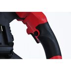 Миксер строительный аккумуляторный Elitech МСА 18БЛ, 18 В Li-ion 1x4Ач