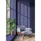 Панель 3D пластиковая Bello-Deco СП 13 500x500 мм 0.25 м² белый