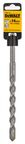 Бур DEWALT INDUSTRIAL, SDS-Plus, 14x210 мм (DT9651-QZ)