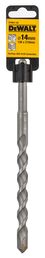 Бур DEWALT INDUSTRIAL, SDS-Plus, 14x210 мм (DT9651-QZ)