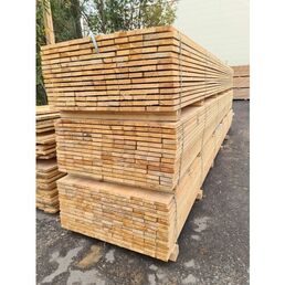 Доска обрезная гост, сосна, ель Arsenal-wood 25 х 150 х 6000 мм