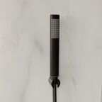 Встраиваемая душевая система RGW Shower Panels 511408521-04 черная