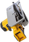 Аккумуляторная дисковая пила DEWALT DCS391NT, 18 В, 165 мм, 5150 об/мин, без АКБ и ЗУ, в кейсе TSTAK (DCS391NT-XJ)