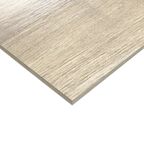 Глазурованный керамогранит Alma Ceramica CityWood GFA2090CTW04R 20x90 см 1.62 м² матовый цвет кремовый