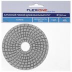 Круг алмазный гибкий Flexione P400 100 мм