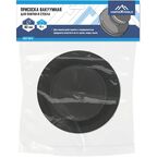 Присоска вакуумная для плитки и стекла Vertextools 0017-82-8 до 8 кг