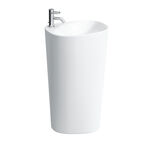 Раковина Laufen Palomba 8.1180.4.000.104.1