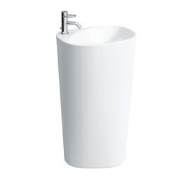 Раковина Laufen Palomba 8.1180.4.000.104.1