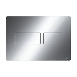 Клавиша смыва для инсталляций Тece Solid хром глянцевый (9240431)