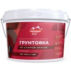 Грунтовка для сухих и влажных помещений Parade синий 2.5 л