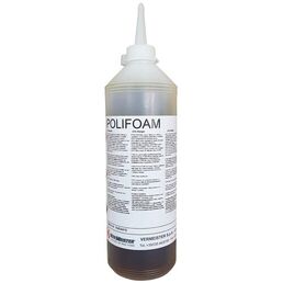 Клей Vermeister Polifoam 0.5 кг 0.5 л