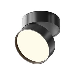 Спот Maytoni Technical Onda C024CL-18W3K-B-1