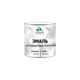 Эмаль для радиаторов и батарей отопления MALARE 2036748349031