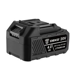 Аккумулятор Deko BL1840B Li-ion