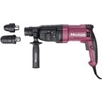 Перфоратор сетевой SDS-plus Neolaser NRH-1100-BS, 1100 Вт, 4.1 Дж