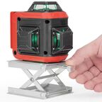 Уровень лазерный Condtrol Smart 3D Plus Condtrol зеленый луч, 30 м