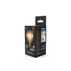 Лампа Gauss LED Filament Шар E14 9W 680lm 2700K 1/10/50
