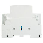 Контактор модульный EKF PROxima КМ (km-2-40-11) 230-400 В 40 А тип AC NО+NC