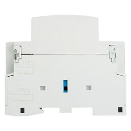 Контактор модульный EKF PROxima КМ (km-2-40-11) 230-400 В 40 А тип AC NО+NC