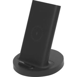 Зарядное устройство беспроводное Xiaomi Mi Wireless Charging Stand цвет черный
