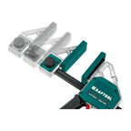 Струбцина Kraftool быстрозажимная 80*300мм 32228-30_z01