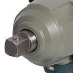 Гайковерт аккумуляторный ударный бесщеточный Alteco CIW 21-500 BL, 21 В Li-ion 1x4 Ач