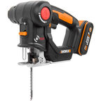 Лобзик аккумуляторный WORX WX550