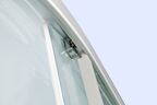 Душевая кабина WeltWasser WW500 Werra 1201 L