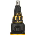 Аккумуляторный ленточный шуруповерт DEWALT DCF620D2K, 18 В, 30 Нм, 4400 об/мин, с 2 АКБ 2 Ач и ЗУ, в кейсе TSTAK (DCF620D2K-QW)