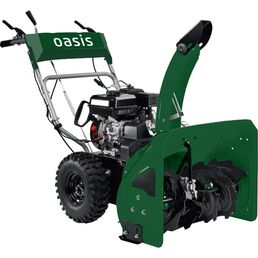 Снегоуборщик бензиновый OASIS SM-7/61K 61 см 7 л.с.