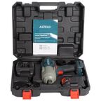 Гайковерт аккумуляторный ударный Alteco CIW 20-1000 LI BL, 20 В Li-Ion 5 Ач, 1000 Нм