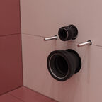 Звукоизоляция Geberit для инсталляций (156.050.00.1)