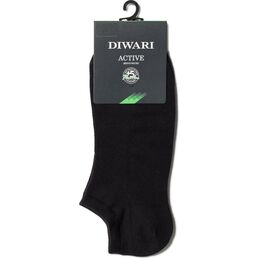 Мужские короткие носки DIWARI ACTIVE 19С-181СП 1001331110020009984