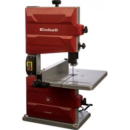 Ленточная пила Einhell TC-SB 200/1