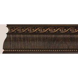 Потолочный плинтус Cosca Decor 152-1 СПБ016601