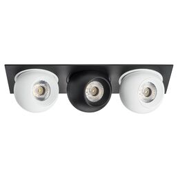 Встраиваемый спот Lightstar Intero i537627262