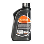 Масло для 2-тактных двигателей Patriot G-Motion 2Т Euro полусинтетическое 1 л (850030200)