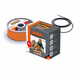 Греющие кабели LTL 95-1250 AURA Technology UNIVERSAL