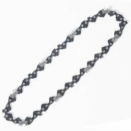 Цепь для пилы 15см GREENWORKS 32 звена, шаг 1/4", паз 1,1 мм (2953607)