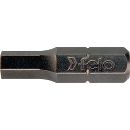 Шестигранная бита Felo Industrial 02455010