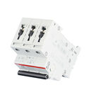 Автоматический выключатель модульный ABB S203 3P 32А тип C 6 кА 400 В (2CDS253001R0324)