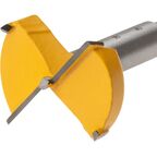 Сверло форстнера по дереву Kranz KR-91-0793 40x80 мм