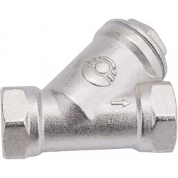 Сетчатый фильтр для газа Valfex VF.193.LN0.012.Bir