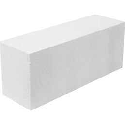Блок газобетонный Hebel D500 600x300x200 мм