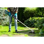 Триммер электрический Makita UR3502 1000 Вт