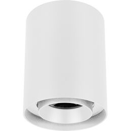 Накладной точечный светильник светодиодный SP-FOCUS-R110-18W Day4000 (WH, 24 deg, 230V) (Arlight, IP54 Металл, 5 лет) 054838