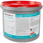 Клей контактный для линолеума и ковролина Хомакол (Homakoll) 10 кг