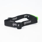 Фонарь Gauss налобный GFL408 3W 150lm Li-ion 300mAh LED