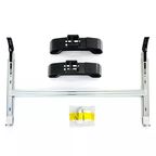 Конвектор электрический iVigo EPK4590E20 чёрный матовый